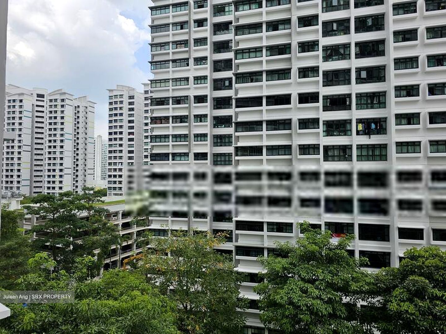 Fernvale Road (Sengkang), HDB 4 Rooms For Sale 100174241